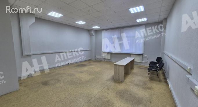 Аренда офиса 138 м², Профсоюзная улица - фото 3