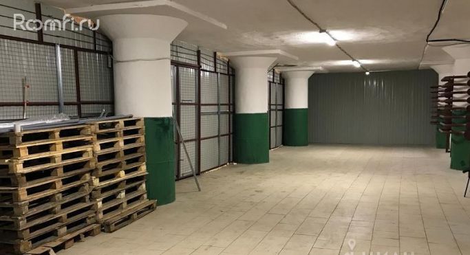 Аренда склада 230 м², Центросоюзный переулок - фото 2
