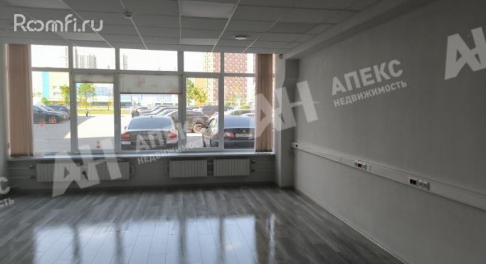 Аренда офиса 50 м², Рязанский проспект - фото 2