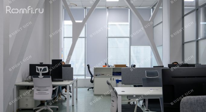 Аренда офиса 199.1 м², Варшавское шоссе - фото 3