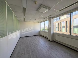 Аренда офиса 461 м²