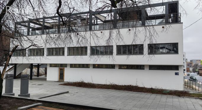 Продажа помещения свободного назначения 333 м², Новинский бульвар - фото 2