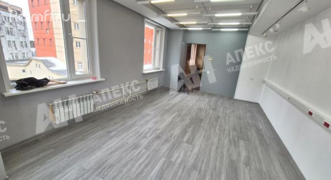Аренда помещения свободного назначения 250 м², Хлебозаводский проезд - фото 2