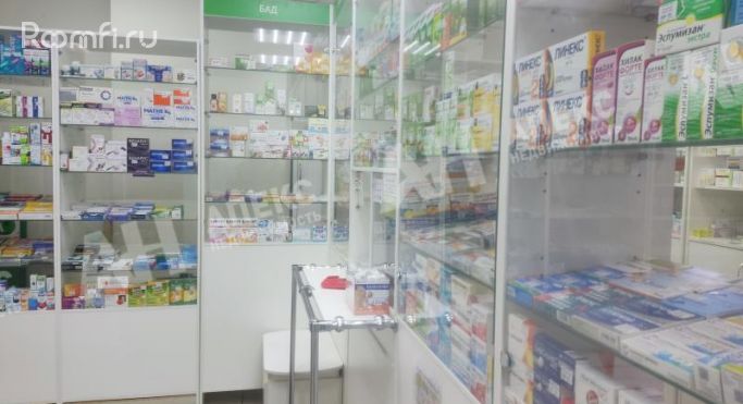 Аренда помещения свободного назначения 57 м², улица Кржижановского - фото 2