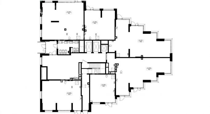 Продажа помещения свободного назначения 80 м² - фото 2