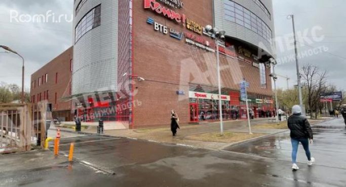 Аренда офиса 363 м², Снежная улица - фото 2