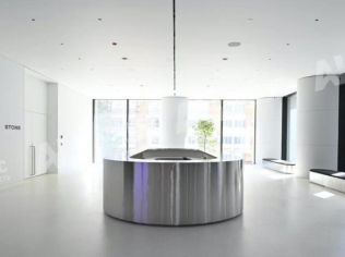 Аренда офиса 3554 м²