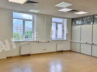 Аренда офиса 674 м²
