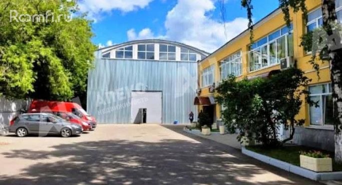 Аренда производственного помещения 959 м², Стахановская улица - фото 3