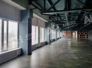 Аренда офиса 983 м²