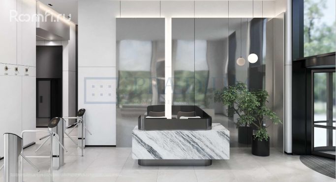 Продажа офиса 493 м², улица Академика Челомея - фото 2