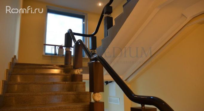 Продажа офиса 869 м², Лужнецкая набережная - фото 3