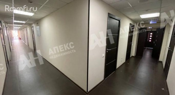 Аренда офиса 456 м², улица Шухова - фото 3