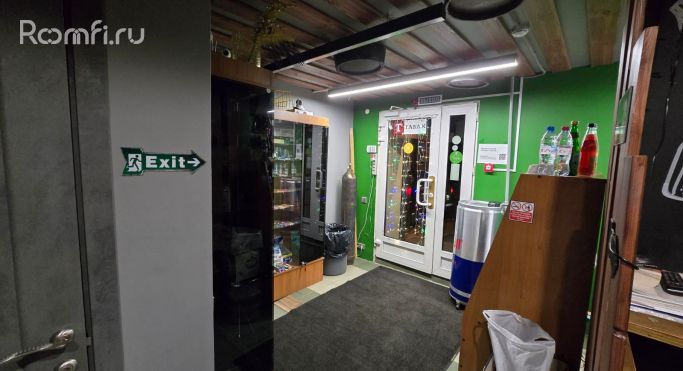 Аренда помещения свободного назначения 50 м², 2-я Прядильная улица - фото 5