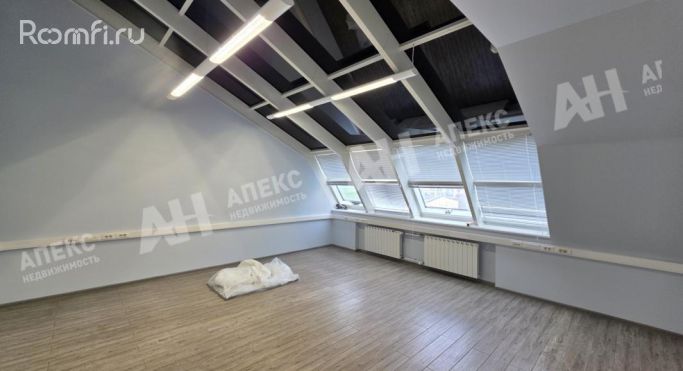 Аренда офиса 46 м², Тихвинский переулок - фото 3