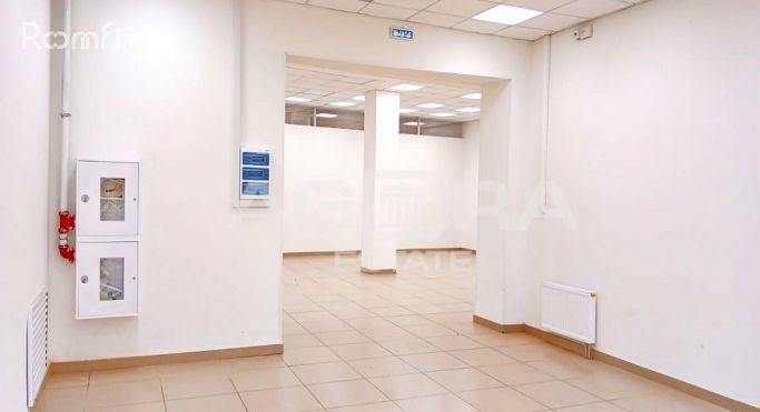 Аренда торгового помещения 242.5 м², Часовая улица - фото 3