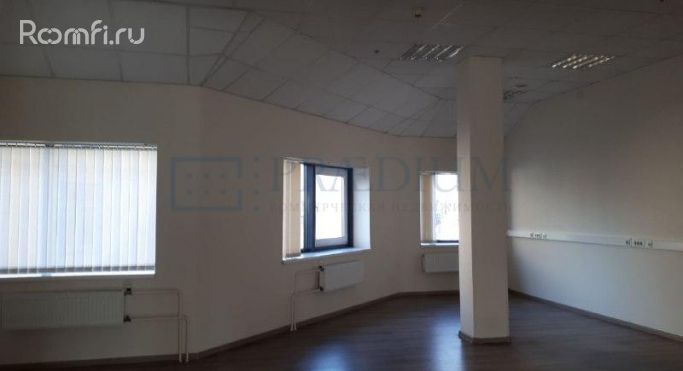 Продажа офиса 1685 м², Известковый переулок - фото 2