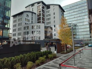 Аренда офиса 3000 м²