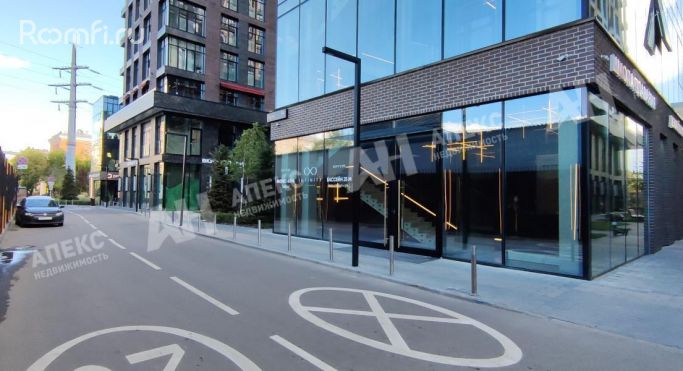 Аренда помещения свободного назначения 175 м², улица Зорге - фото 3