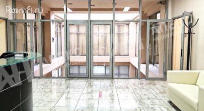 Аренда офиса 523 м², Брянская улица - фото 2