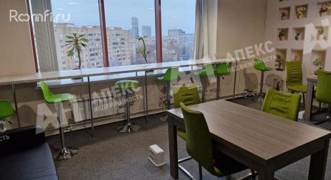 Аренда офиса 334 м², Ракетный бульвар - фото 3