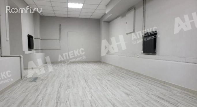 Продажа помещения свободного назначения 320 м², Садовая-Триумфальная улица - фото 2