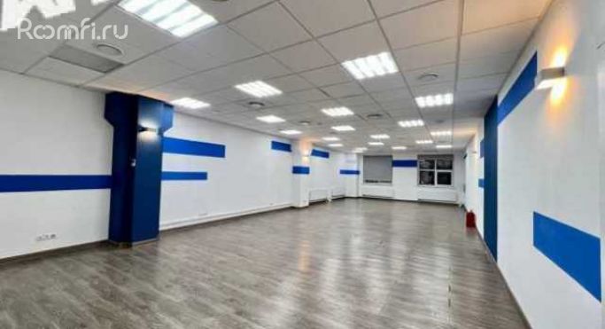 Аренда офиса 363 м², Варшавское шоссе - фото 2