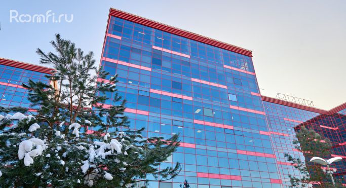 Продажа помещения свободного назначения 586 м², Очаковское шоссе - фото 2