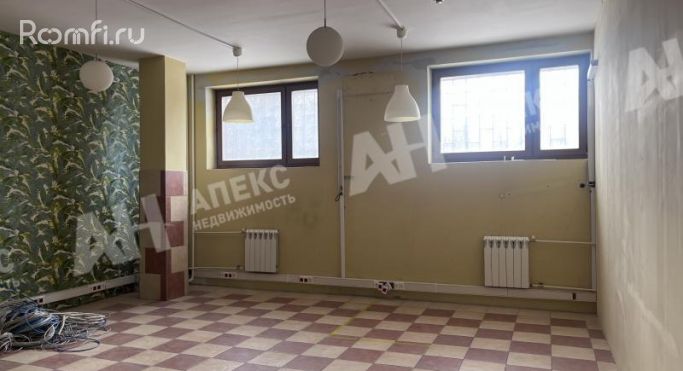 Аренда офиса 40 м², Рязанский проспект - фото 3