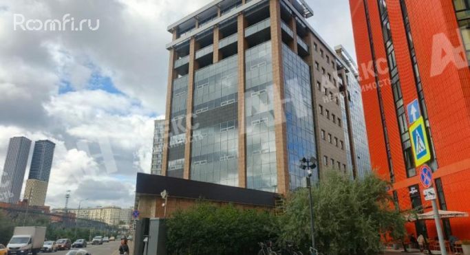 Аренда помещения свободного назначения 742 м², Савёловская линия - фото 2