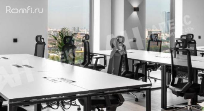 Аренда офиса 202 м², улица Сущёвский Вал - фото 3