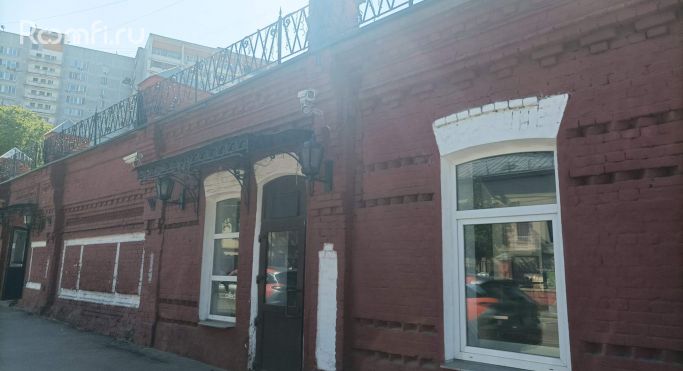 Аренда помещения свободного назначения 36.1 м², Самокатная улица - фото 3