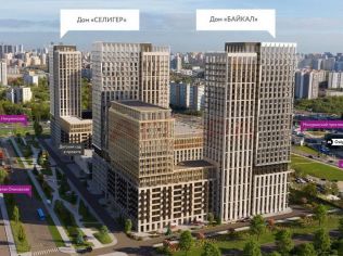 Продажа помещения свободного назначения 141.4 м²
