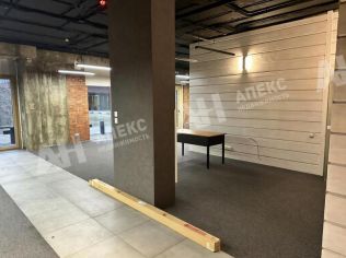 Аренда помещения свободного назначения 220 м²