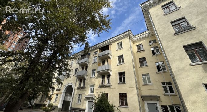 Аренда помещения свободного назначения 100 м², Саратовская улица - фото 1