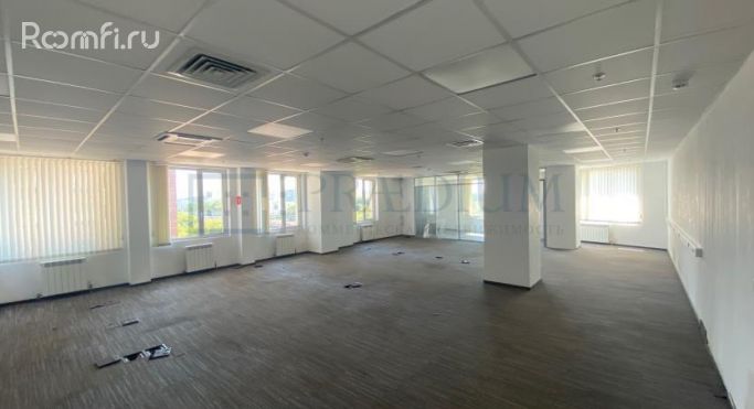 Аренда офиса 1589 м², улица Ивана Франко - фото 3