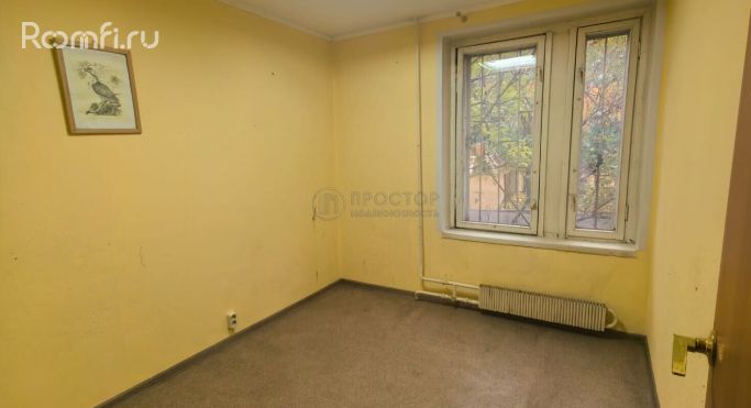 Аренда помещения свободного назначения 70 м², Гороховский переулок - фото 1