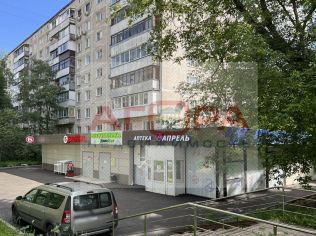 Продажа торгового помещения 89.8 м²