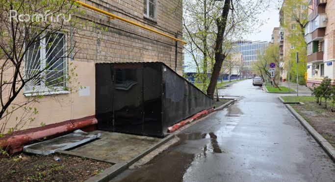 Аренда офиса 157 м², Большой Кондратьевский переулок - фото 2
