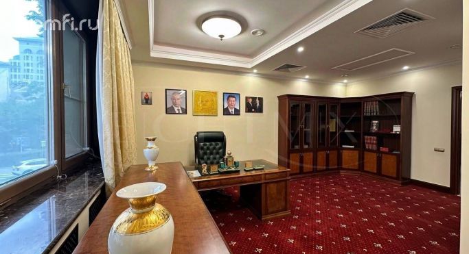 Аренда офиса 300 м², Земледельческий переулок - фото 3
