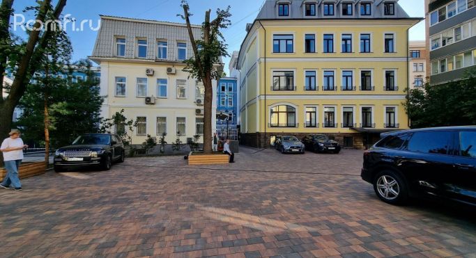 Аренда помещения свободного назначения 157.4 м², 1-й Колобовский переулок - фото 3