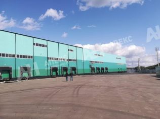 Аренда склада 2200 м²
