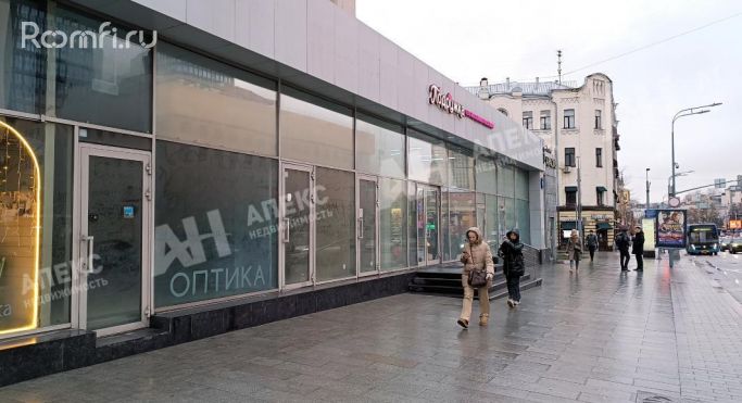 Аренда помещения свободного назначения 48 м², улица Красная Пресня - фото 3