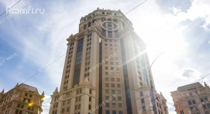 Аренда офиса 362 м², Павелецкая площадь - фото 2