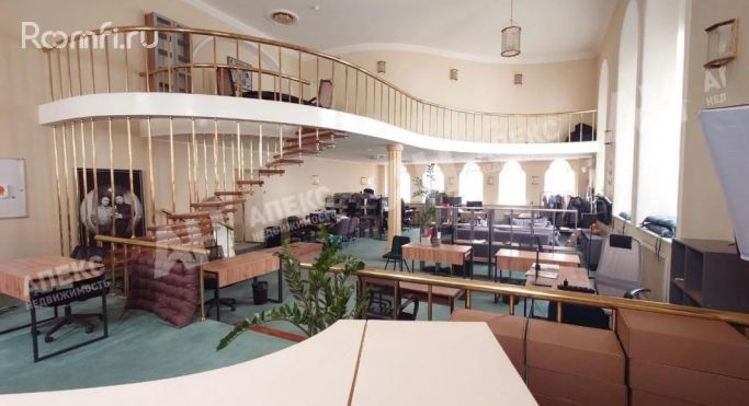 Аренда офиса 230 м², 3-й Монетчиковский переулок - фото 2
