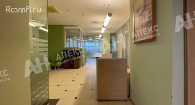 Аренда офиса 350 м², Савёловская линия - фото 3