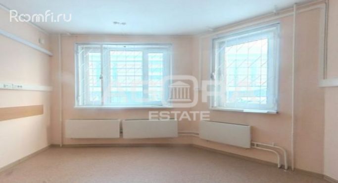 Аренда помещения свободного назначения 101.8 м², улица Клары Цеткин - фото 2