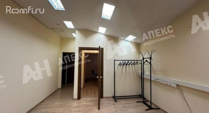 Аренда офиса 211 м², Старая Басманная улица - фото 3