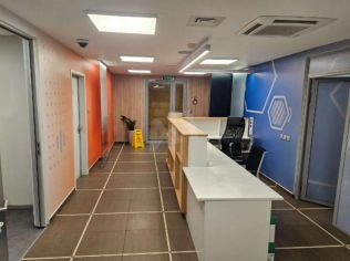 Аренда офиса 775 м²
