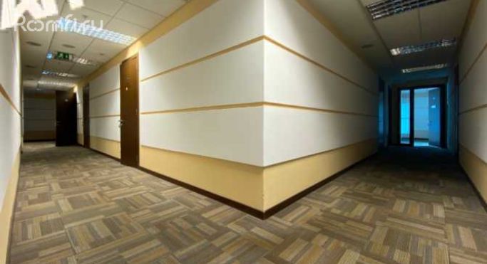 Аренда офиса 1337 м², улица Намёткина - фото 2